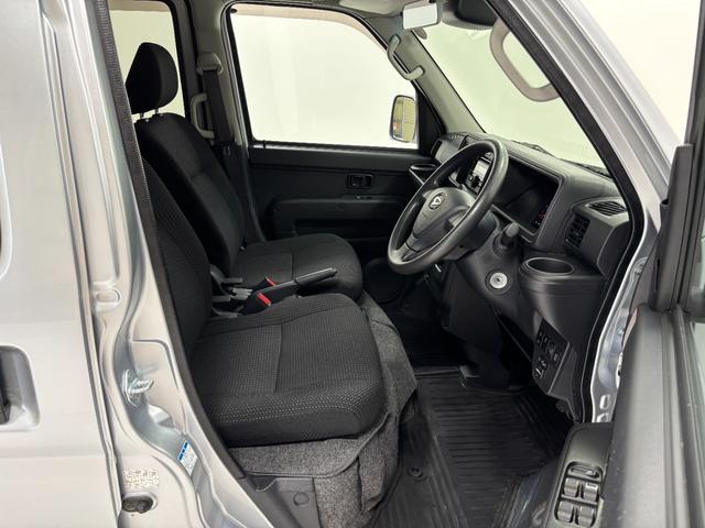 ハイゼットカーゴクルーズSAIII(長野県)の中古車