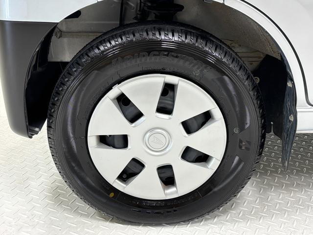 ハイゼットカーゴクルーズSAIII(長野県)の中古車
