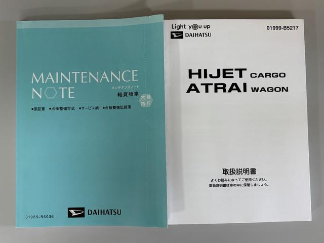 ハイゼットカーゴクルーズSAIII(長野県)の中古車