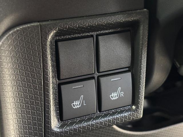 タントXオーディオレス USBソケット 片側電動スライドドア ミラクルオープンドア 両側シートヒーター 格納式テーブル 格納式サンシェード LED オートライト 電動格納ミラー キーフリー スマアシ(長野県)の中古車