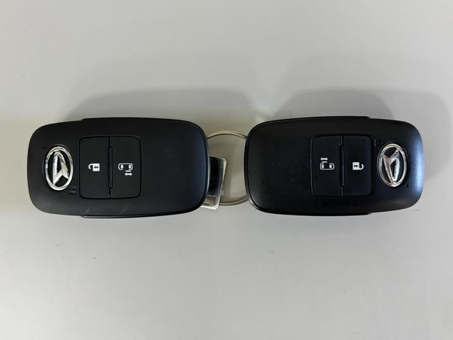タントXオーディオレス USBソケット 片側電動スライドドア ミラクルオープンドア 両側シートヒーター 格納式テーブル 格納式サンシェード LED オートライト 電動格納ミラー キーフリー スマアシ(長野県)の中古車