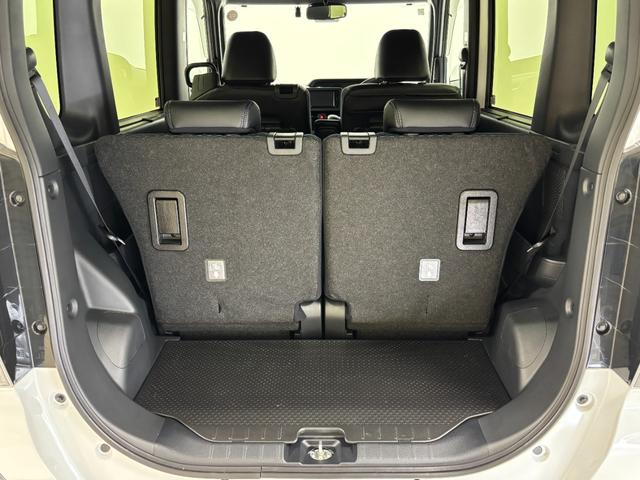 タントカスタムXリミテッド(長野県)の中古車