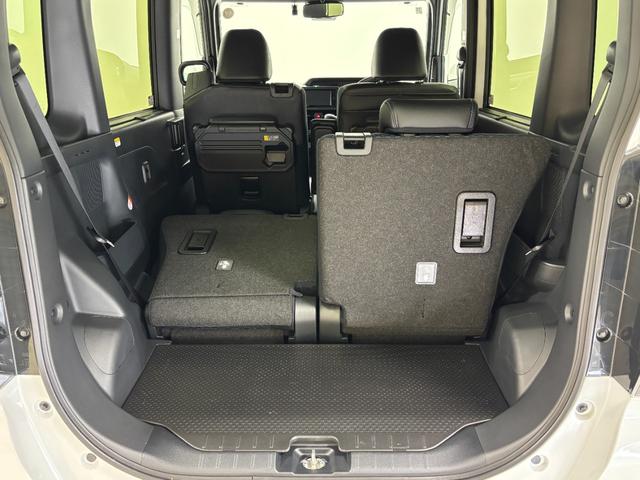 タントカスタムXリミテッド(長野県)の中古車
