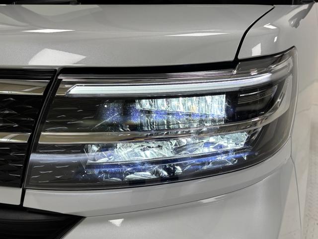 タントカスタムXリミテッド(長野県)の中古車