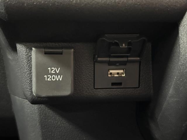 アトレーRSターボ 追従機能 オーディオレス USBソケット アクセサリーソケット 両側電動スライドドア 電子制御式4WD フルフラット荷室 オーバーヘッドシェルフ LED オートライト スマアシ(長野県)の中古車