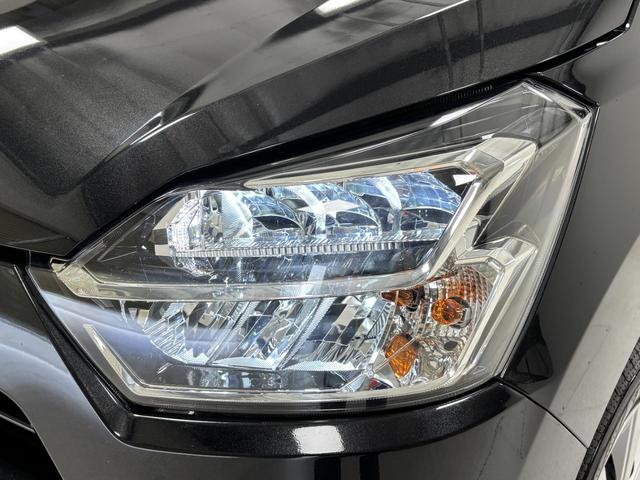 ミライースＸ　リミテッドＳＡIIIオーディオレス　マニュアルエアコン　電動格納ミラー　ショッピングフック　ＬＥＤ　オートライト機能　センターフロアトレイ　キーレスエントリー　キーレスエントリー　スマアシ（長野県）の中古車