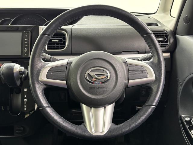 タントカスタムＲＳ　ＳＡIIターボ　ＥＴＣ　純正ナビ　Ｂｌｕｅｔｏｏｔｈ　地デジ　ＣＤ，ＤＶＤ　両側電動スライドドア　ミラクルオープンドア　電動格納ミラー　格納サンシェード　フルフラット荷室　オートライト　キーフリー　スマアシ（長野県）の中古車