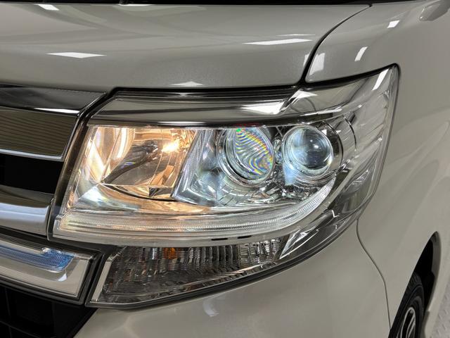 タントカスタムＲＳ　ＳＡIIターボ　ＥＴＣ　純正ナビ　Ｂｌｕｅｔｏｏｔｈ　地デジ　ＣＤ，ＤＶＤ　両側電動スライドドア　ミラクルオープンドア　電動格納ミラー　格納サンシェード　フルフラット荷室　オートライト　キーフリー　スマアシ（長野県）の中古車