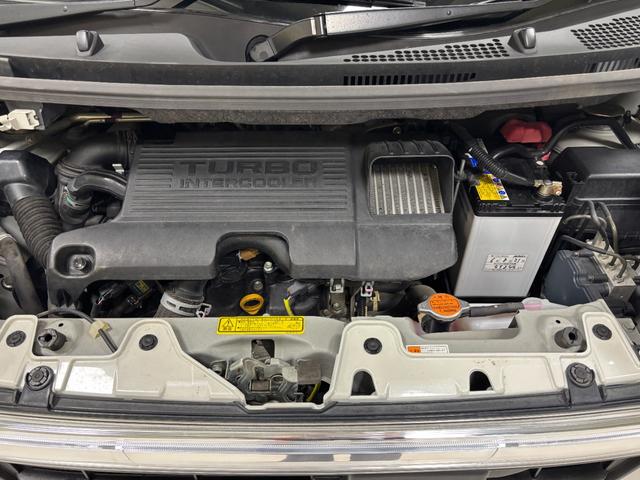 タントカスタムＲＳ　ＳＡIIターボ　ＥＴＣ　純正ナビ　Ｂｌｕｅｔｏｏｔｈ　地デジ　ＣＤ，ＤＶＤ　両側電動スライドドア　ミラクルオープンドア　電動格納ミラー　格納サンシェード　フルフラット荷室　オートライト　キーフリー　スマアシ（長野県）の中古車