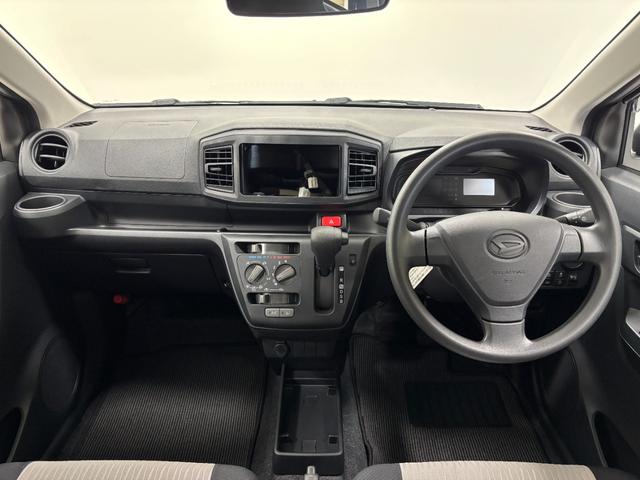 ミライースＬ　ＳＡIII（長野県）の中古車