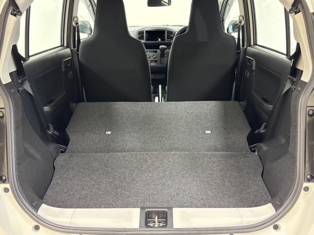 ミライースＬ　ＳＡIII（長野県）の中古車