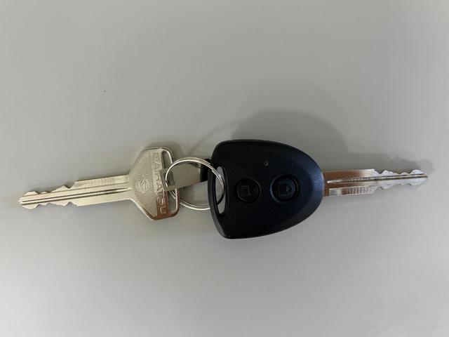 ミライースL SAIIIオーディオレス マニュアルエアコン センターフロアトレイ ショッピングフック ハロゲンランプ オートライト キーレスエントリー パンク応急修理キット 衝突回避(長野県)の中古車