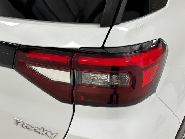 ロッキーG追従機能 純正ナビ 全方位カメラ Bluetooth 地デジ CD、DVD USBソケット 両側シートヒーター LED オートライト プッシュスタート 電動格納ミラー 衝突回避 キーフリー(長野県)の中古車