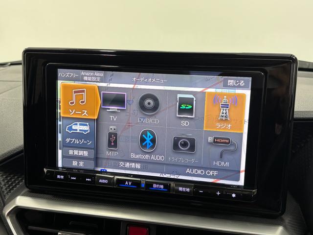 ロッキーG追従機能 純正ナビ 全方位カメラ Bluetooth 地デジ CD、DVD USBソケット 両側シートヒーター LED オートライト プッシュスタート 電動格納ミラー 衝突回避 キーフリー(長野県)の中古車