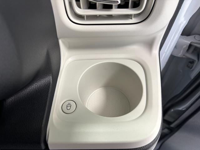 ムーヴキャンバスストライプスG eco IDLE非装着車オーディオレス USBソケット 両側電動スライドドア 両側シートヒーター ホッとカップホルダー 置きラクボックス LED オートライト機能 電動格納ミラー キーフリー スマアシ(長野県)の中古車