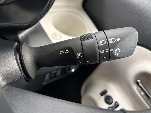 ムーヴキャンバスストライプスG eco IDLE非装着車オーディオレス USBソケット 両側電動スライドドア 両側シートヒーター ホッとカップホルダー 置きラクボックス LED オートライト機能 電動格納ミラー キーフリー スマアシ(長野県)の中古車