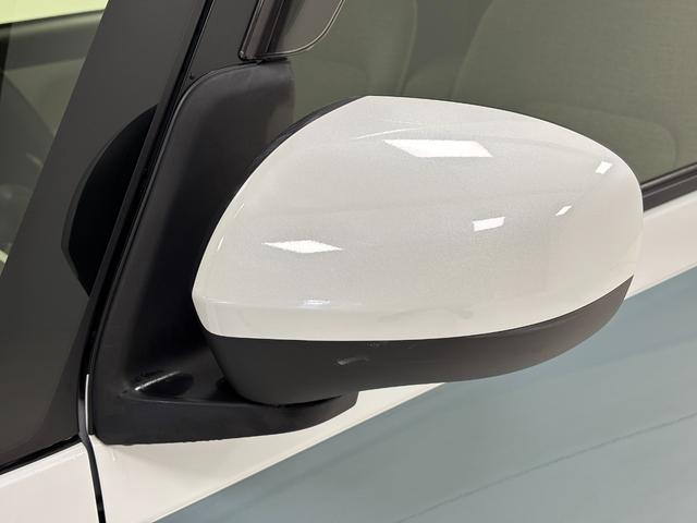 ムーヴキャンバスストライプスG eco IDLE非装着車オーディオレス USBソケット 両側電動スライドドア 両側シートヒーター ホッとカップホルダー 置きラクボックス LED オートライト機能 電動格納ミラー キーフリー スマアシ(長野県)の中古車