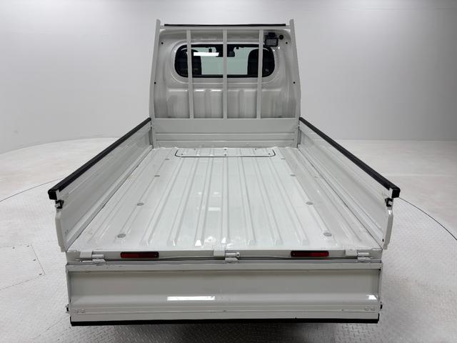 ハイゼットトラックローダンプ（長野県）の中古車