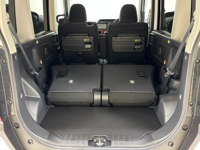 タントファンクロスターボ　ｅｃｏ　ＩＤＬＥ非装着車ターボ　ドラレコ　ＥＴＣ　追従機能　エンスタ　純正ナビ　バックカメラ　Ｂｌｕｅｔｏｏｔｈ　フルセグ　ＨＤＭＩ、ＵＳＢソケット　両側電動スライドドア　両側シートヒーター　ＬＥＤ　キーフリー　スマアシ（長野県）の中古車