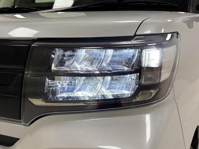 タントファンクロスターボ　ｅｃｏ　ＩＤＬＥ非装着車ターボ　ドラレコ　ＥＴＣ　追従機能　エンスタ　純正ナビ　バックカメラ　Ｂｌｕｅｔｏｏｔｈ　フルセグ　ＨＤＭＩ、ＵＳＢソケット　両側電動スライドドア　両側シートヒーター　ＬＥＤ　キーフリー　スマアシ（長野県）の中古車
