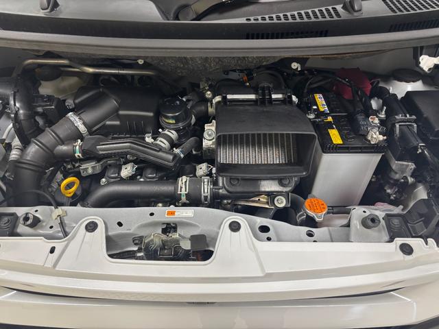 タントファンクロスターボ　ｅｃｏ　ＩＤＬＥ非装着車ターボ　ドラレコ　ＥＴＣ　追従機能　エンスタ　純正ナビ　バックカメラ　Ｂｌｕｅｔｏｏｔｈ　フルセグ　ＨＤＭＩ、ＵＳＢソケット　両側電動スライドドア　両側シートヒーター　ＬＥＤ　キーフリー　スマアシ（長野県）の中古車