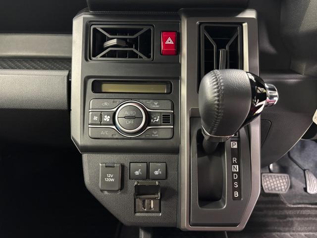 タフトG ダーククロムベンチャーサンルーフ 追従機能 ドラレコ ディスプレイオーディオ バックカメラ Bluetooth 地デジ HDMI、USB 両側シートヒーター LED フォグランプ オートライト キーフリー 衝突回避(長野県)の中古車