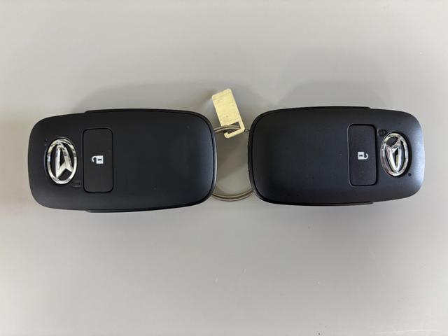 タフトG ダーククロムベンチャードラレコ 追従機能 スカイフィールトップ ディスプレイオーディオ バックカメラ Bluetooth 地デジ HDMI、USB 両側シートヒーター 電動格納ミラー オートライト キーフリー 衝突回避(長野県)の中古車