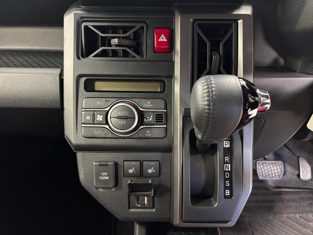 タフトG ダーククロムベンチャー 4WDドラレコ 追従機能 サンルーフ ディスプレイオーディオ Bluetooth フルセグ バックカメラ HDMI、USBソケット 両側シートヒーター LED フォグランプ オートライト キーフリー(長野県)の中古車