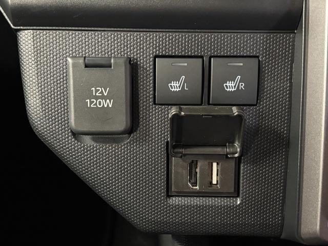 タフトG ダーククロムベンチャー 4WDドラレコ 追従機能 サンルーフ ディスプレイオーディオ Bluetooth フルセグ バックカメラ HDMI、USBソケット 両側シートヒーター LED フォグランプ オートライト キーフリー(長野県)の中古車