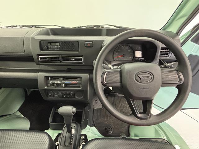 ハイゼットトラックスタンダード　農用スペシャル（長野県）の中古車