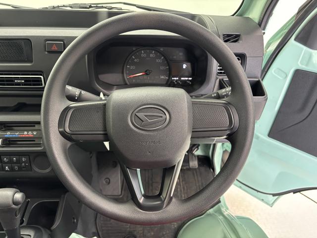 ハイゼットトラックスタンダード　農用スペシャル（長野県）の中古車