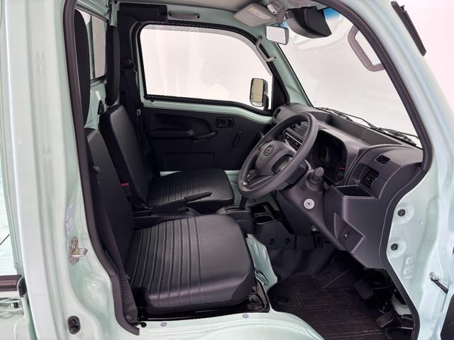 ハイゼットトラックスタンダード　農用スペシャル（長野県）の中古車