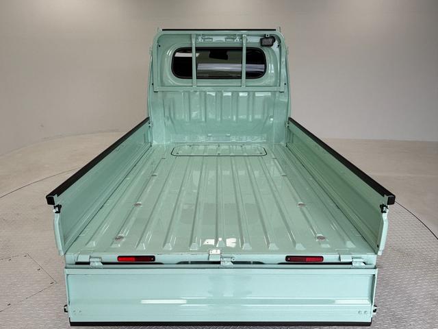 ハイゼットトラックスタンダード　農用スペシャル（長野県）の中古車