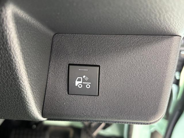ハイゼットトラックスタンダード　農用スペシャル（長野県）の中古車