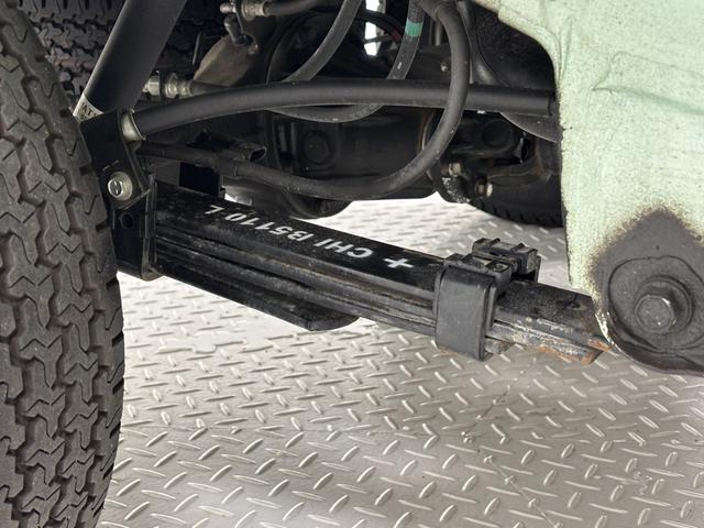 ハイゼットトラックスタンダード　農用スペシャル（長野県）の中古車