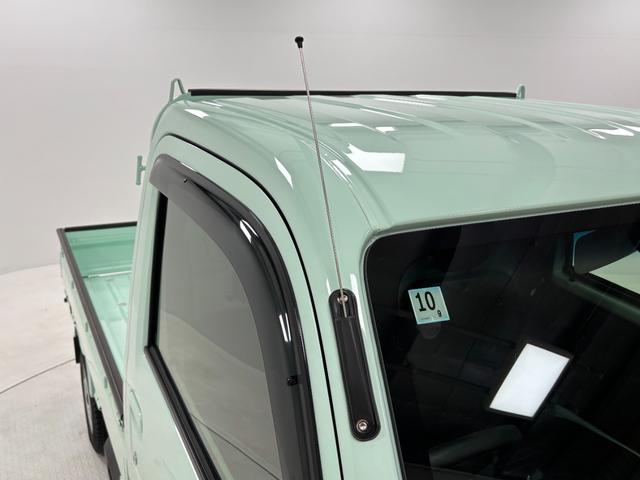 ハイゼットトラックスタンダード　農用スペシャル（長野県）の中古車