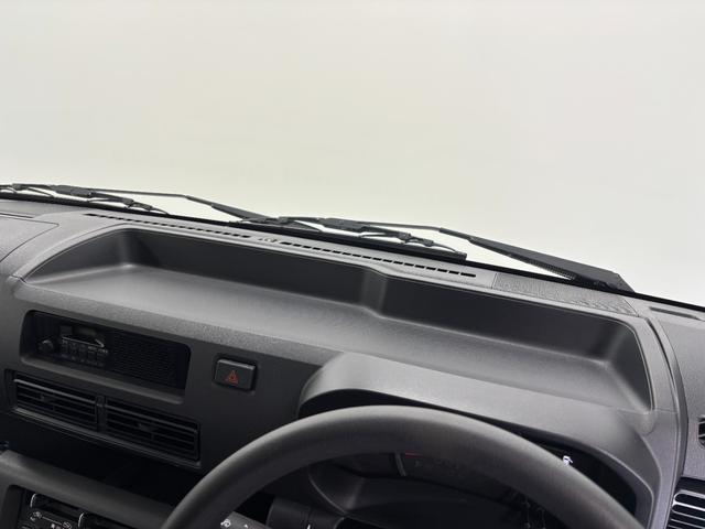 ハイゼットトラックスタンダード　農用スペシャル　５ＭＴ　４ＷＤＭＴ５　ＡＭ．ＦＭチューナー　マニュアルエアコン　ＬＥＤ大型荷台作業　アクセサリーソケット　パートタイム４ＷＤ　ハロゲンランプ　オートライト　板バネ４枚　衝突回避（長野県）の中古車