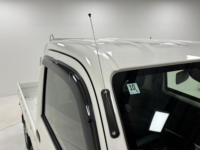 ハイゼットトラックスタンダード　農用スペシャル　５ＭＴ　４ＷＤＭＴ５　ＡＭ．ＦＭチューナー　マニュアルエアコン　ＬＥＤ大型荷台作業　アクセサリーソケット　パートタイム４ＷＤ　ハロゲンランプ　オートライト　板バネ４枚　衝突回避（長野県）の中古車
