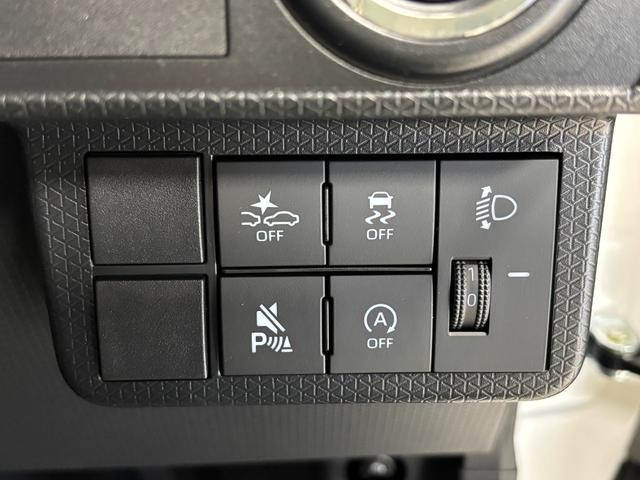 タントLオーディオレス 両側シートヒーター 両側スライドドア ミラクルオープンドア 電動格納ミラー LEDヘッドランプ オートライト プッシュスタート キーフリー 衝突回避 盗難防止 認定中古車(長野県)の中古車