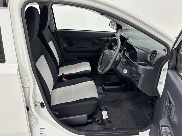 ミライースＬ　ＳＡIII（長野県）の中古車