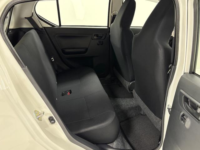 ミライースＬ　ＳＡIII（長野県）の中古車