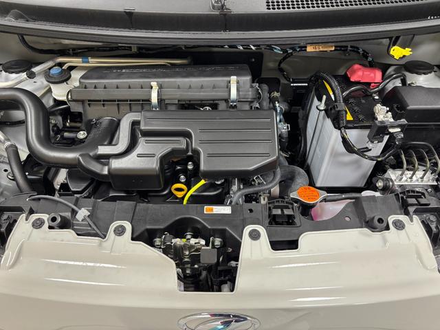 ミライースＬ　ＳＡIII（長野県）の中古車