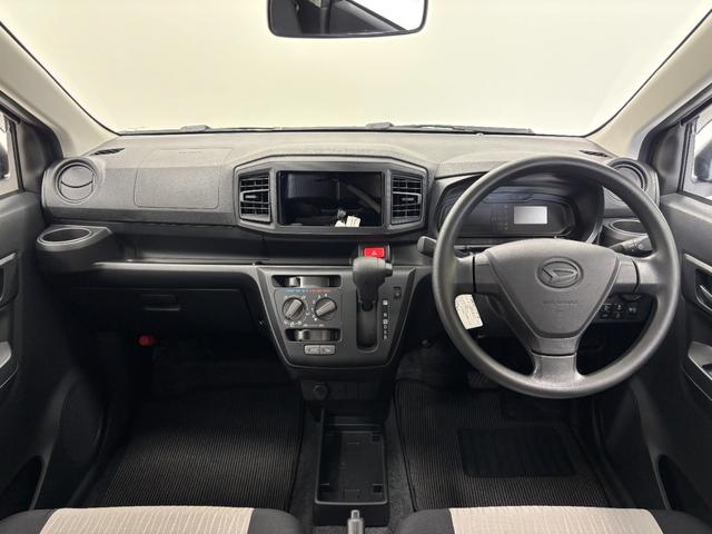 ミライースL SAIII(長野県)の中古車