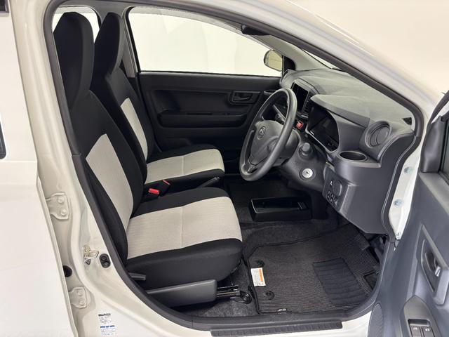 ミライースL SAIII(長野県)の中古車