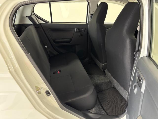 ミライースL SAIII(長野県)の中古車