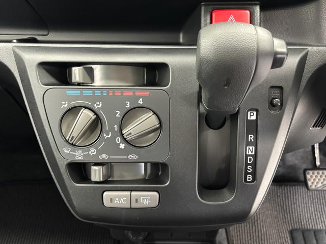 ミライースL SAIII(長野県)の中古車