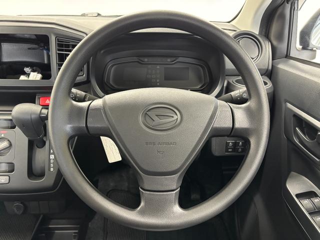 ミライースL SAIII(長野県)の中古車