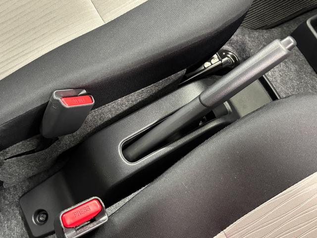 ミライースL SAIII(長野県)の中古車