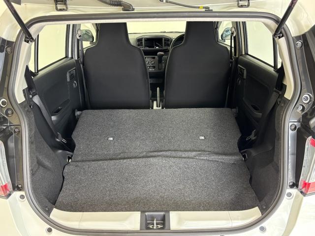 ミライースL SAIII(長野県)の中古車