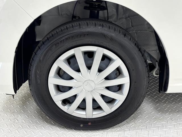 ミライースL SAIII(長野県)の中古車